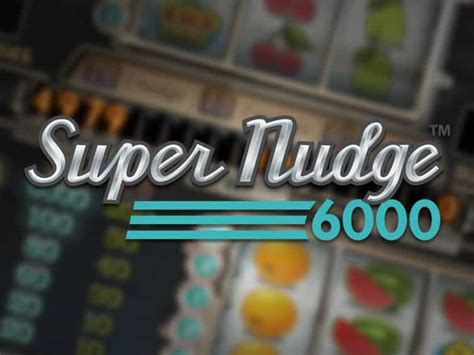 super nudge 6000 spielen